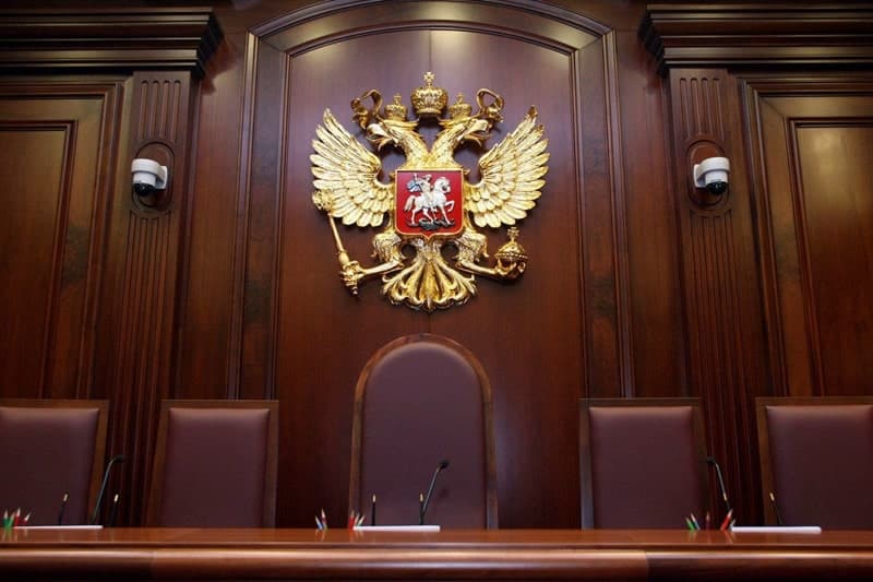 Представление интересов в суде города Москвы